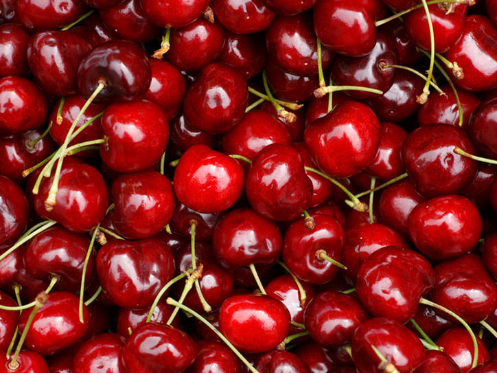 Cherry