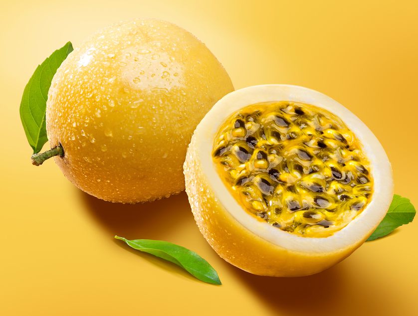 Passion Fruit